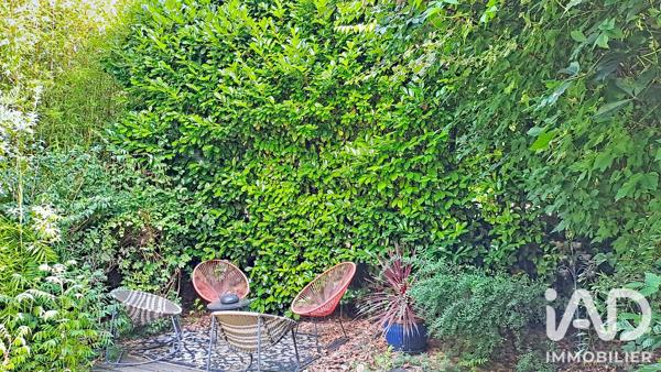 Maison à vendre 8 pièces 165 m² Meudon