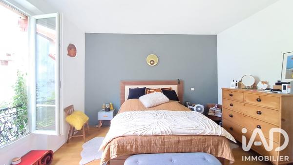 Maison à vendre 8 pièces 165 m² Meudon