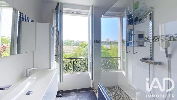 Maison à vendre 8 pièces 165 m² Meudon