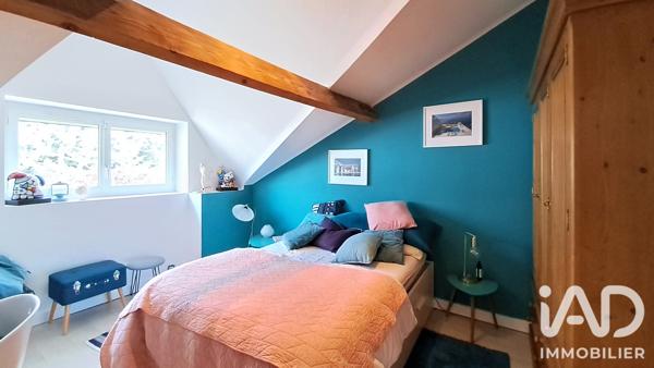 Maison à vendre 8 pièces 165 m² Meudon
