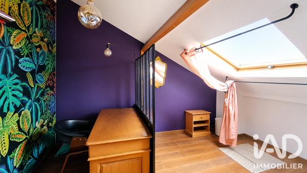 Maison à vendre 8 pièces 165 m² Meudon