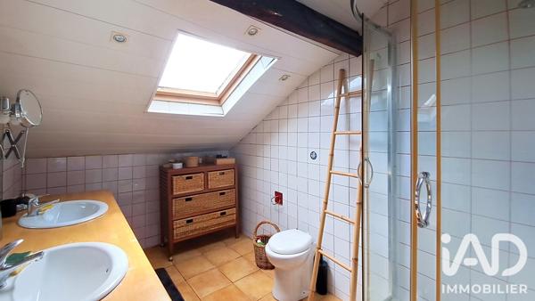 Maison à vendre 8 pièces 165 m² Meudon