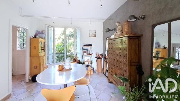 Maison à vendre 8 pièces 165 m² Meudon