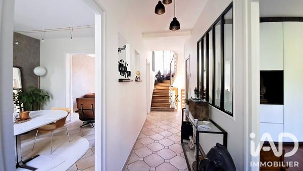 Maison à vendre 8 pièces 165 m² Meudon