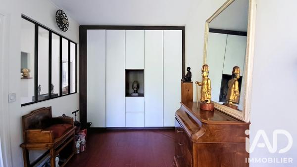 Maison à vendre 8 pièces 165 m² Meudon