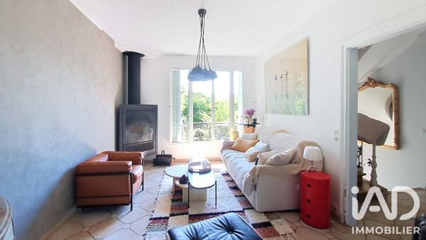 Maison à vendre 8 pièces 165 m² Meudon