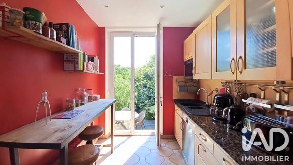 Maison à vendre 8 pièces 165 m² Meudon