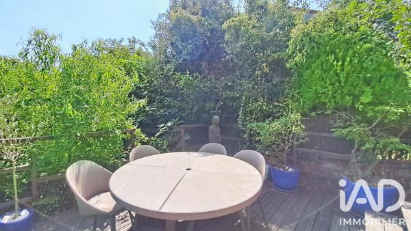 Maison à vendre 8 pièces 165 m² Meudon