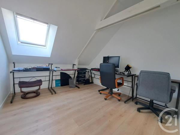 Maison à vendre  6 pièces - 141,20 m 2   MONTERBLANC  - 56