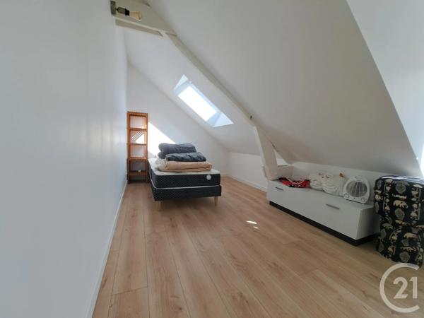 Maison à vendre  6 pièces - 141,20 m 2   MONTERBLANC  - 56