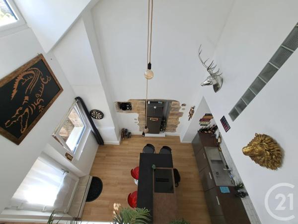 Maison à vendre  6 pièces - 141,20 m 2   MONTERBLANC  - 56