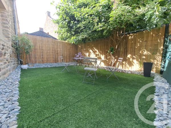 Maison à vendre  6 pièces - 141,20 m 2   MONTERBLANC  - 56