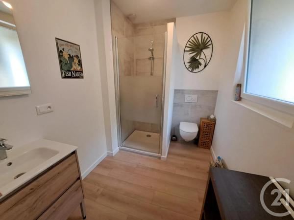 Maison à vendre  6 pièces - 141,20 m 2   MONTERBLANC  - 56