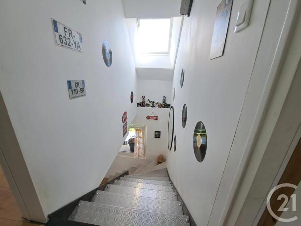 Maison à vendre  6 pièces - 141,20 m 2   MONTERBLANC  - 56