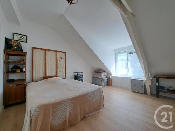 Maison à vendre  6 pièces - 141,20 m 2   MONTERBLANC  - 56