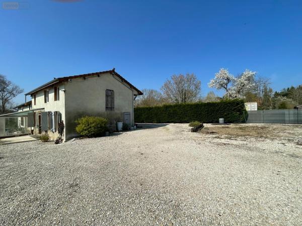 Maison à vendre à Épagne dans l'Aube (10500), ref :