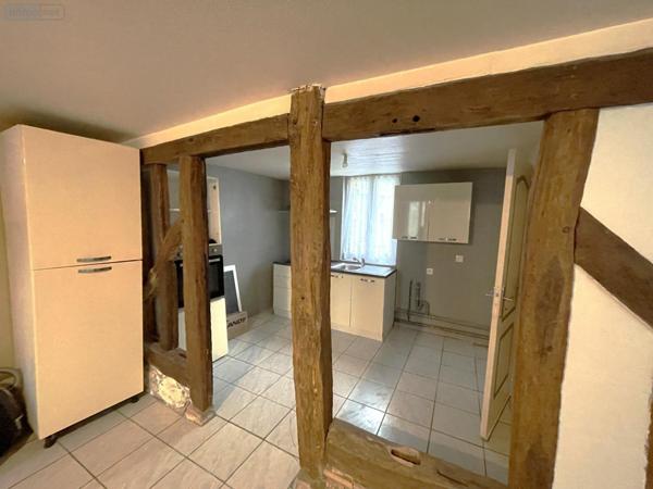 Maison à vendre à Épagne dans l'Aube (10500), ref :