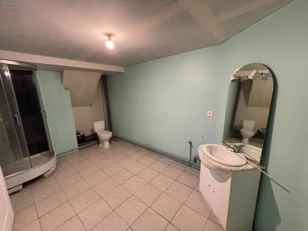 Maison à vendre à Épagne dans l'Aube (10500), ref :