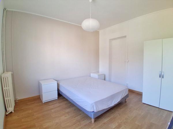 Appartement Amiens 3 pièce(s) 51.59 m2