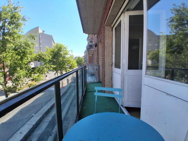 Appartement Amiens 3 pièce(s) 51.59 m2
