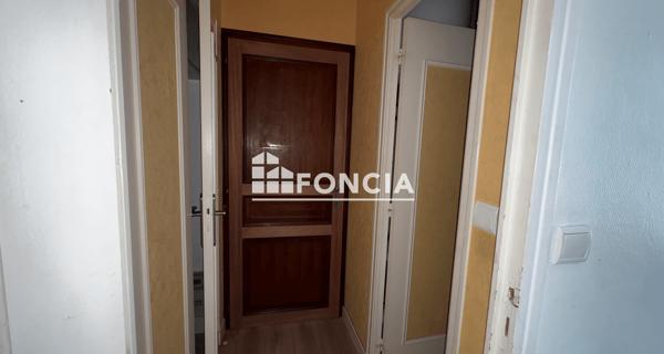 Location Studio 19.03 m² - Rennes 35000