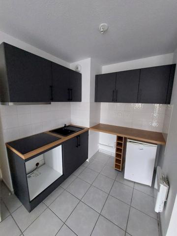 Location appartement près de MORSBACH - 3 pièce(s) - 50 m² - 530 €/mois