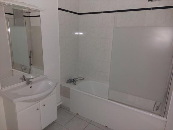 Location appartement près de MORSBACH - 3 pièce(s) - 50 m² - 530 €/mois