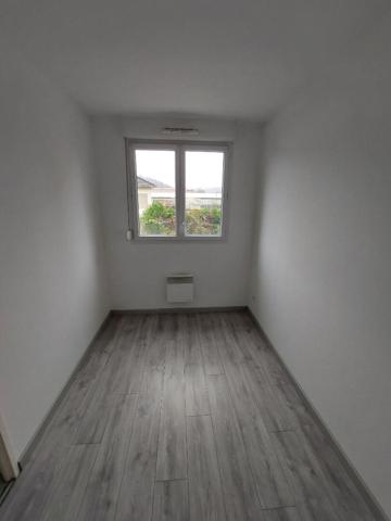 Location appartement près de MORSBACH - 3 pièce(s) - 50 m² - 530 €/mois