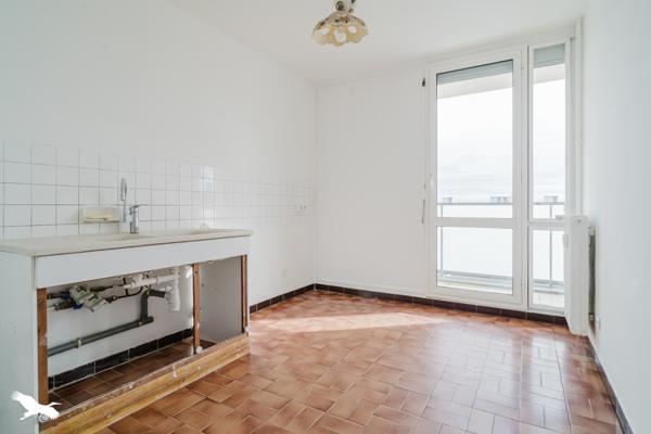 Appartement à vendre |  Oullins |  3 pièces | 65 m²