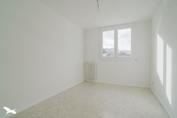 Appartement à vendre |  Oullins |  3 pièces | 65 m²