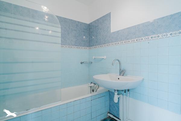 Appartement à vendre |  Oullins |  3 pièces | 65 m²