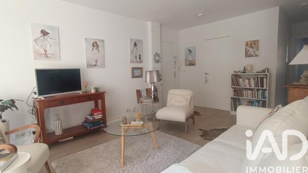 Appartement à vendre 3 pièces 72 m² Vannes