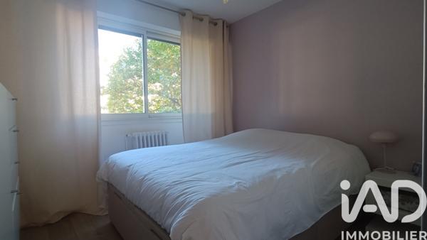 Appartement à vendre 3 pièces 72 m² Vannes