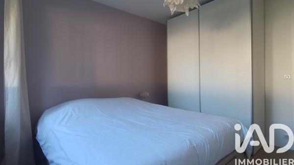 Appartement à vendre 3 pièces 72 m² Vannes