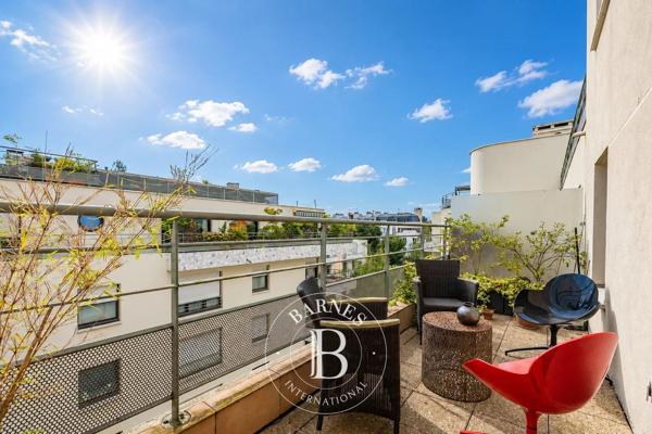 Paris 13ème, Appartement 1 Chambre -  56 m² à vendre