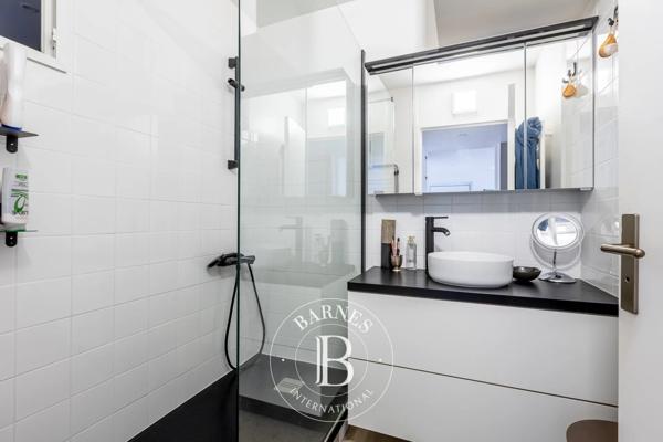 Paris 13ème, Appartement 1 Chambre -  56 m² à vendre
