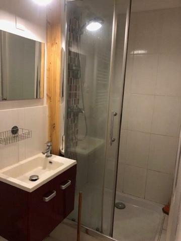 Appartement à louer    2 pièces •  Saintes