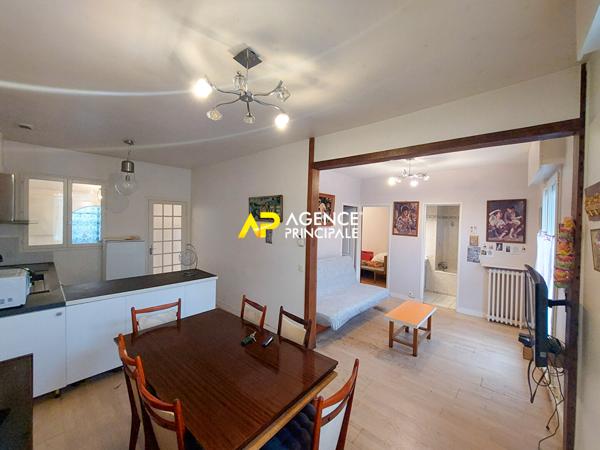 BEZONS Maison 3 pièce(s) 55 m2 €290 000 ** - Référence 4194