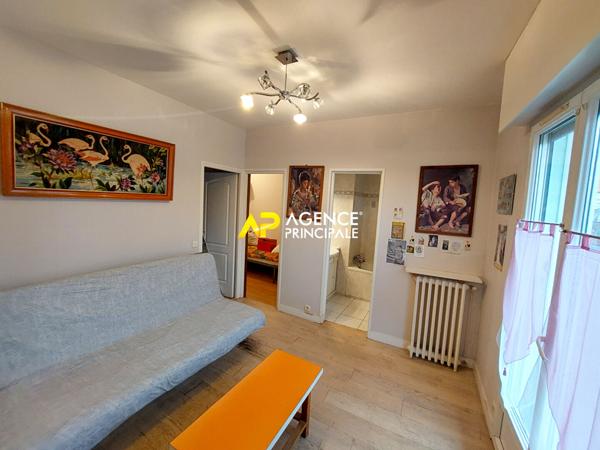 BEZONS Maison 3 pièce(s) 55 m2 €290 000 ** - Référence 4194