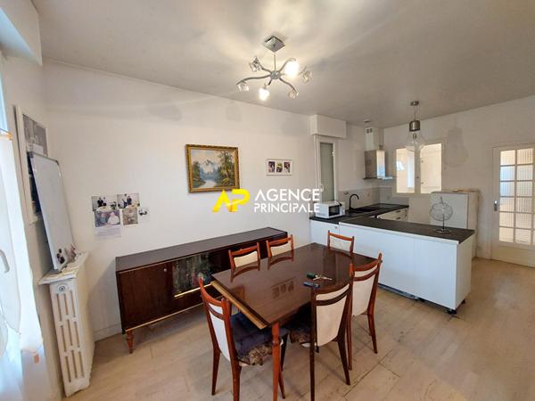 BEZONS Maison 3 pièce(s) 55 m2 €290 000 ** - Référence 4194