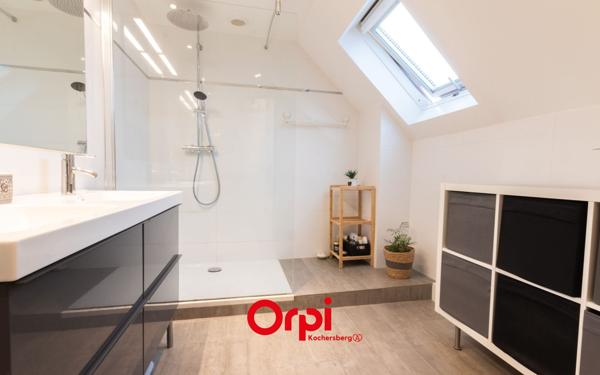 Maison à vendre    4 pièces •  Marmoutier