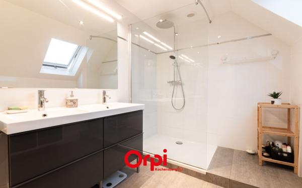 Maison à vendre    4 pièces •  Marmoutier