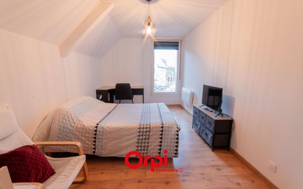 Maison à vendre    4 pièces •  Marmoutier