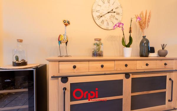 Maison à vendre    4 pièces •  Marmoutier