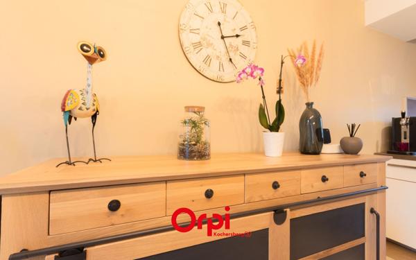 Maison à vendre    4 pièces •  Marmoutier