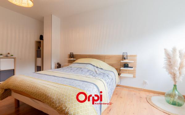 Maison à vendre    4 pièces •  Marmoutier