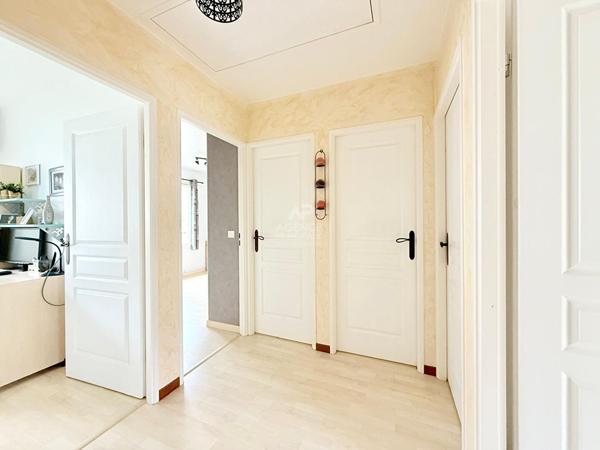 Maison Houilles 6 pièce(s) 93.55 m2 EUR 595 000 ** - Référence 7457