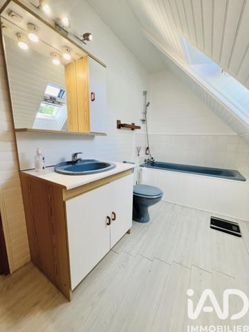 Maison à vendre 6 pièces 122 m² Creil