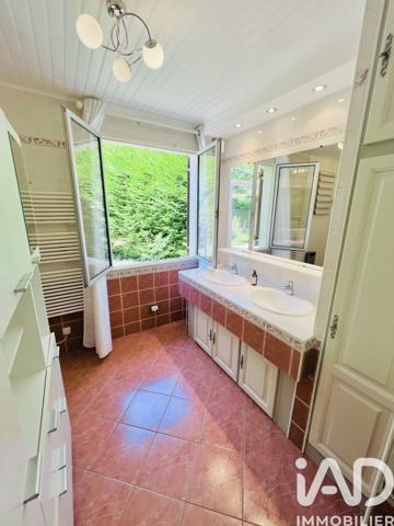Maison à vendre 6 pièces 122 m² Creil