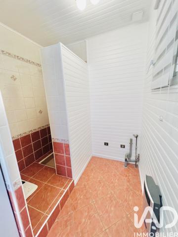 Maison à vendre 6 pièces 122 m² Creil